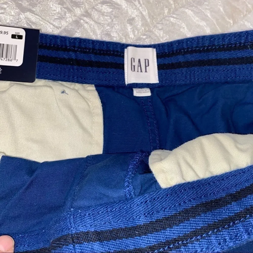 GAP men’s pocket
